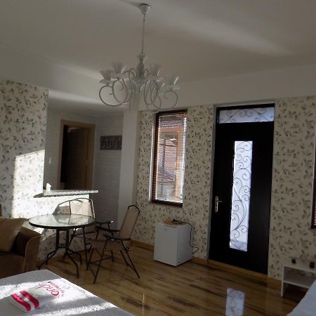 Guesthouse 26 Mtskheta Exterior photo