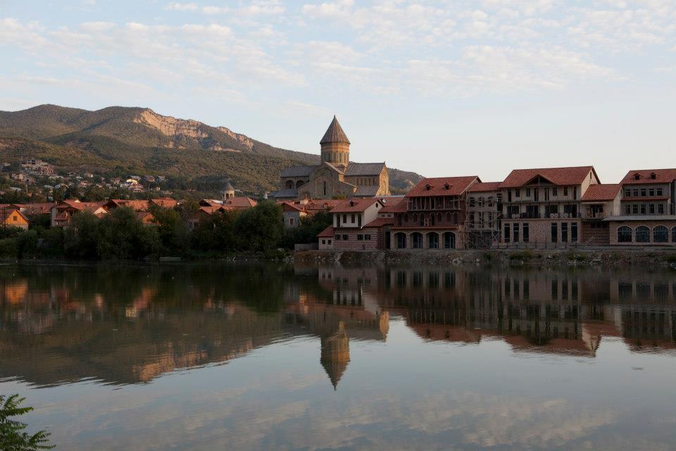 Guesthouse 26 Mtskheta Exterior photo