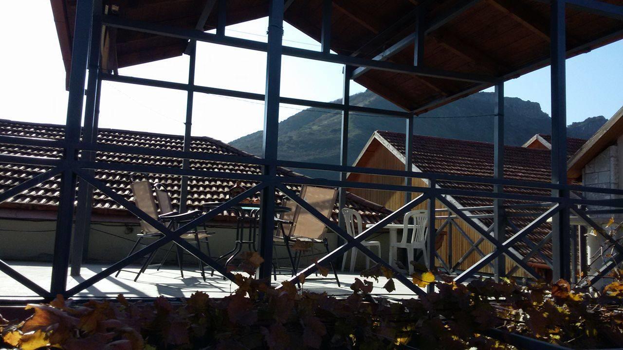 Guesthouse 26 Mtskheta Exterior photo