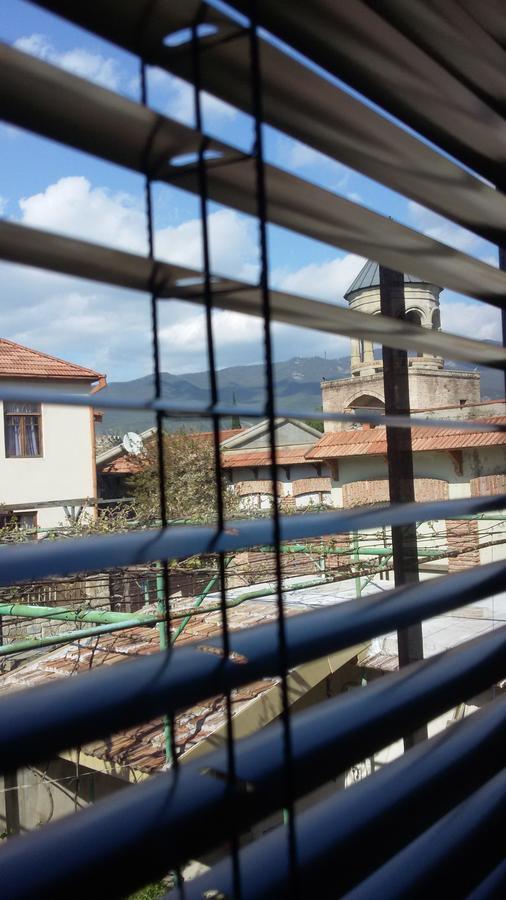 Guesthouse 26 Mtskheta Exterior photo